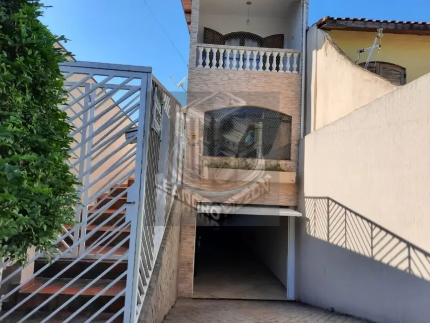 Sobrado com 2 quartos à venda, 225m2 em Jardim Nice, São Paulo - SP - imagem 1 Foto 1 de Sobrado com 2 quartos à venda, 225m2 em Jardim Nice, São Paulo - SP