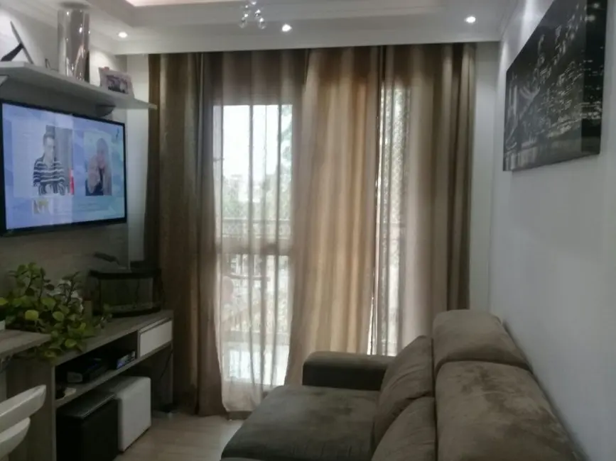 Foto 6 de Apartamento com 2 quartos à venda, 57m2 em Jardim Celeste, São Paulo - SP