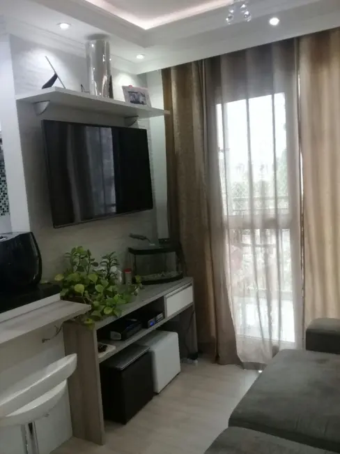 Foto 9 de Apartamento com 2 quartos à venda, 57m2 em Jardim Celeste, São Paulo - SP