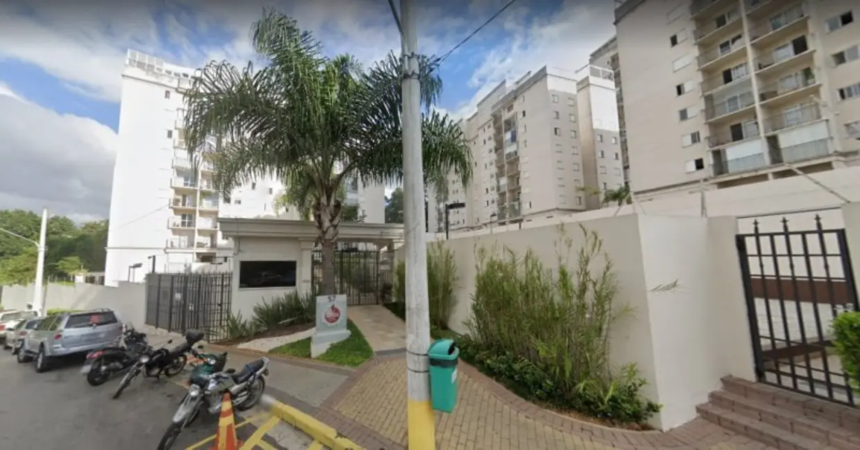 Foto 5 de Apartamento com 2 quartos à venda, 57m2 em Jardim Celeste, São Paulo - SP