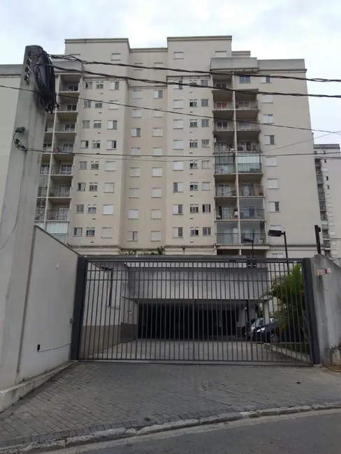 Foto 4 de Apartamento com 2 quartos à venda, 57m2 em Jardim Celeste, São Paulo - SP