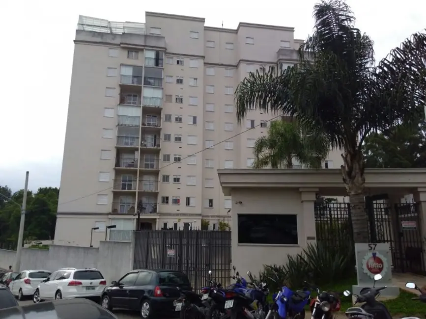 Foto 3 de Apartamento com 2 quartos à venda, 57m2 em Jardim Celeste, São Paulo - SP