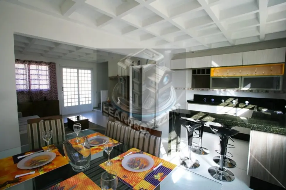 Foto 1 de Casa de Condomínio com 3 quartos à venda, 101m2 em Vila Nova Bonsucesso, Guarulhos - SP