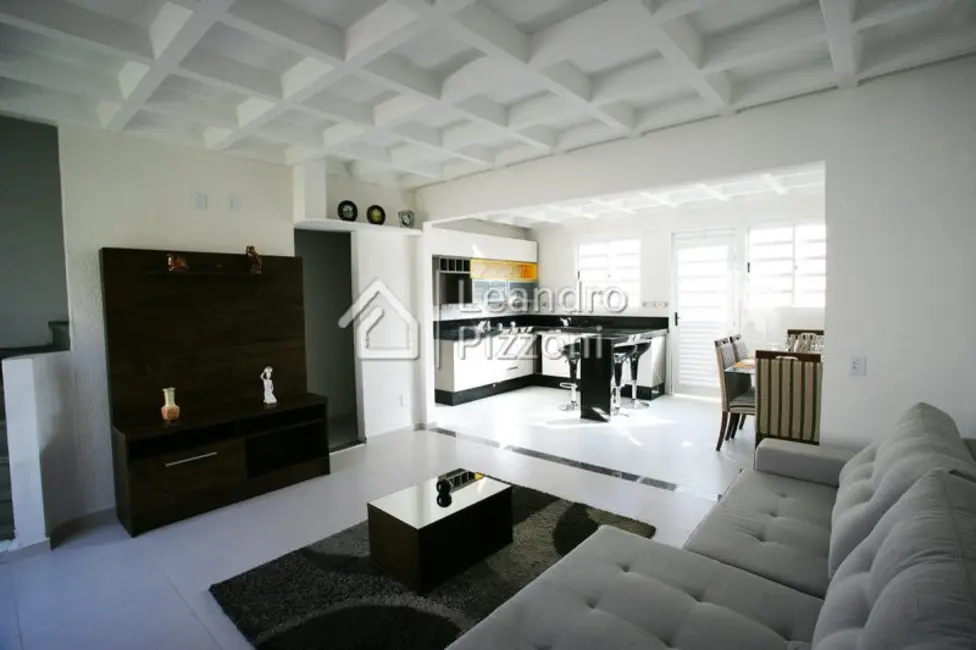 Foto 2 de Casa de Condomínio com 3 quartos à venda, 101m2 em Vila Nova Bonsucesso, Guarulhos - SP