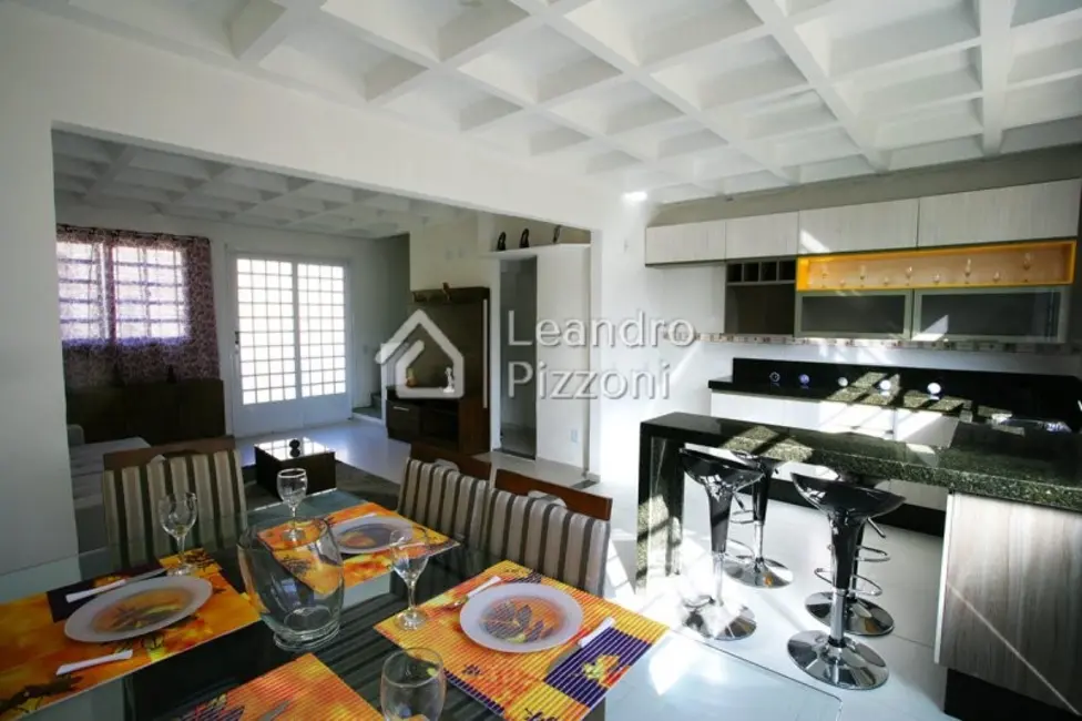 Foto 1 de Casa de Condomínio com 3 quartos à venda, 101m2 em Vila Nova Bonsucesso, Guarulhos - SP