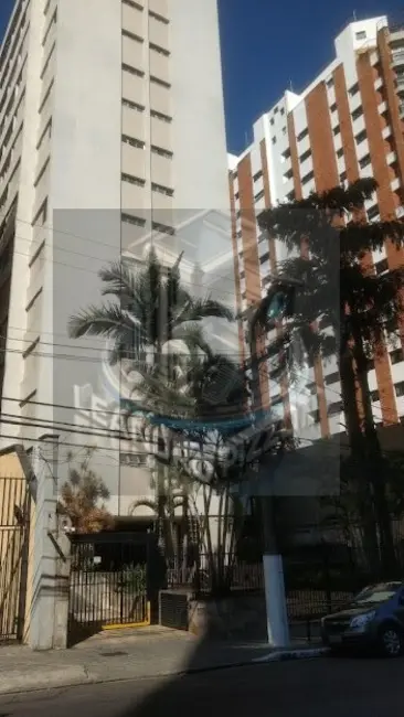 Foto 1 de Apartamento com 2 quartos à venda, 108m2 em Vila Mariana, São Paulo - SP