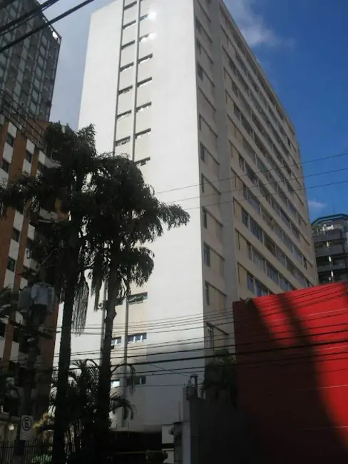 Foto 2 de Apartamento com 2 quartos à venda, 108m2 em Vila Mariana, São Paulo - SP