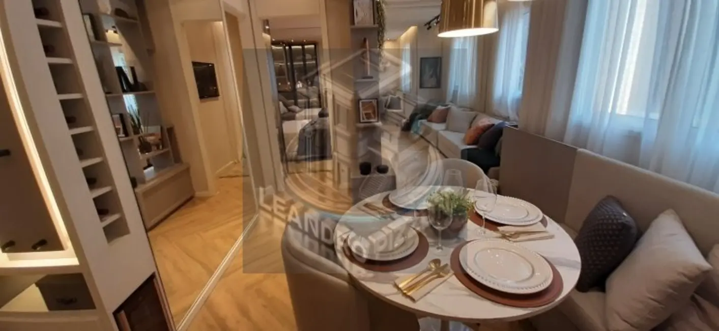 Foto 9 de Apartamento com 2 quartos à venda, 36m2 em Cambuci, São Paulo - SP