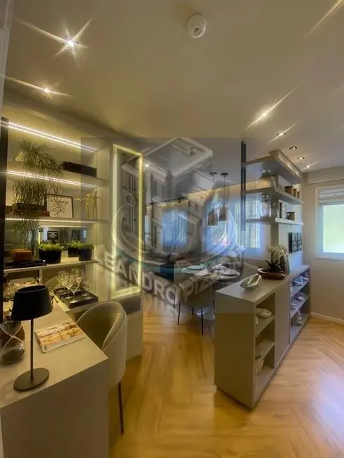 Foto 5 de Apartamento com 2 quartos à venda, 36m2 em Cambuci, São Paulo - SP