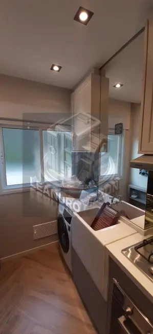 Foto 7 de Apartamento com 2 quartos à venda, 36m2 em Cambuci, São Paulo - SP