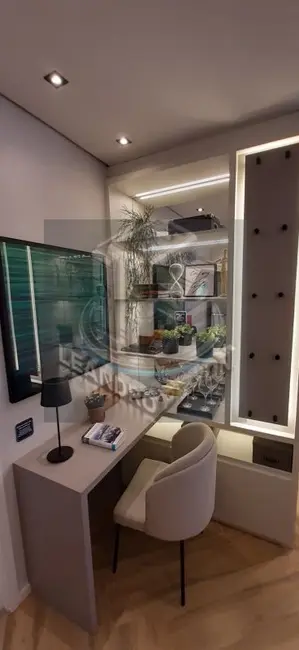 Foto 4 de Apartamento com 2 quartos à venda, 36m2 em Cambuci, São Paulo - SP