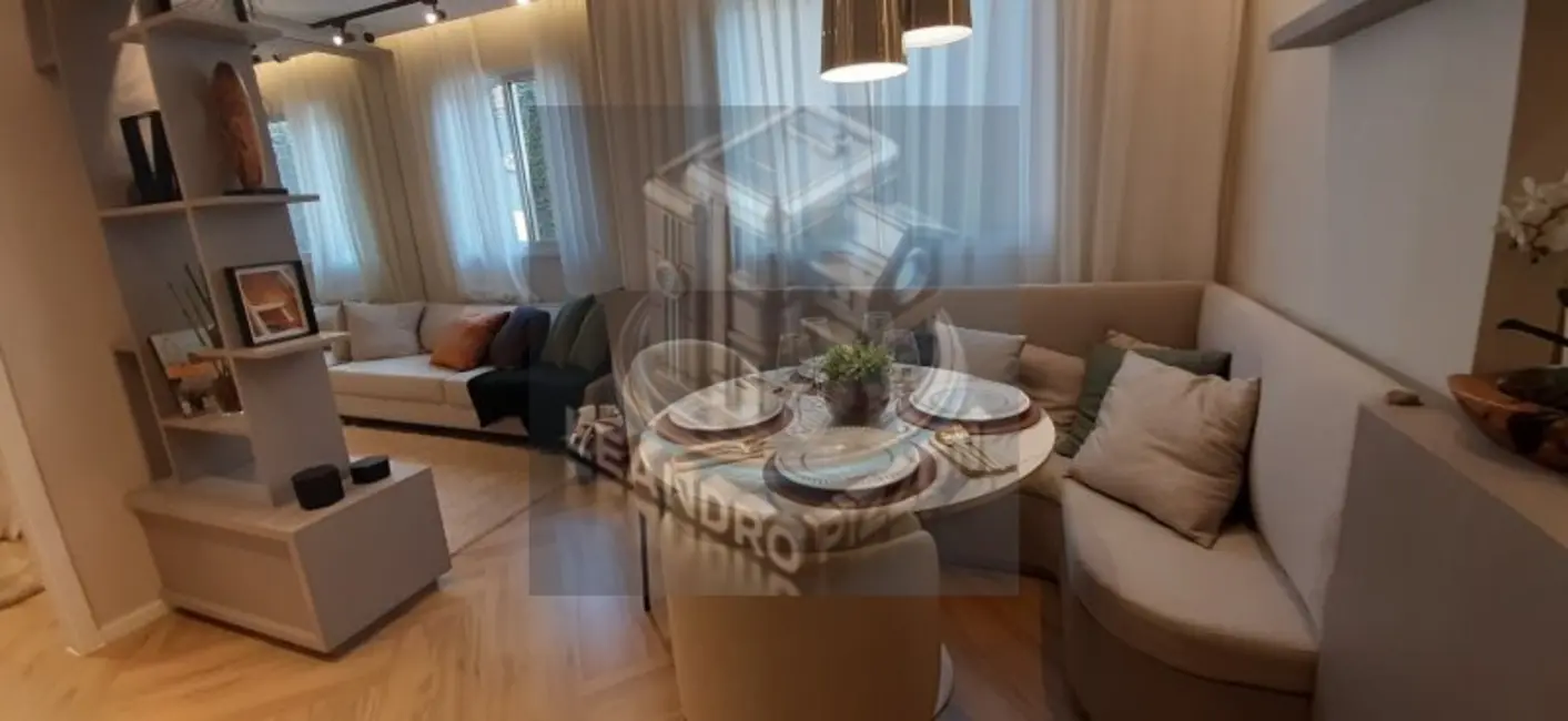 Foto 6 de Apartamento com 2 quartos à venda, 36m2 em Cambuci, São Paulo - SP