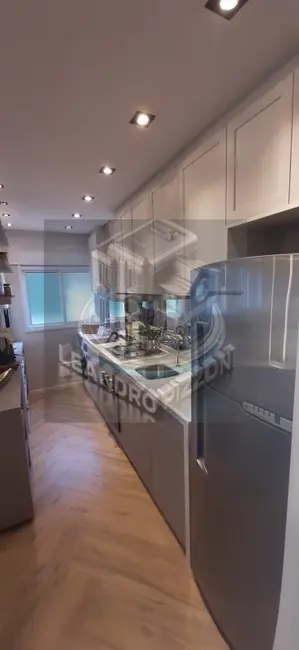 Foto 2 de Apartamento com 2 quartos à venda, 36m2 em Cambuci, São Paulo - SP