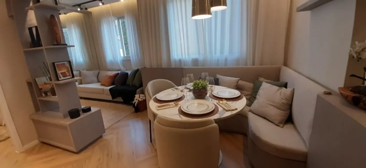 Apartamento com 2 quartos à venda, 36m2 em Cambuci, São Paulo - SP - imagem 6 Foto 6 de Apartamento com 2 quartos à venda, 36m2 em Cambuci, São Paulo - SP