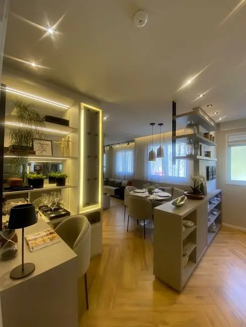 Apartamento com 2 quartos à venda, 36m2 em Cambuci, São Paulo - SP - imagem 5 Foto 5 de Apartamento com 2 quartos à venda, 36m2 em Cambuci, São Paulo - SP