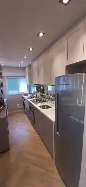 Apartamento com 2 quartos à venda, 36m2 em Cambuci, São Paulo - SP - imagem 2 Foto 2 de Apartamento com 2 quartos à venda, 36m2 em Cambuci, São Paulo - SP