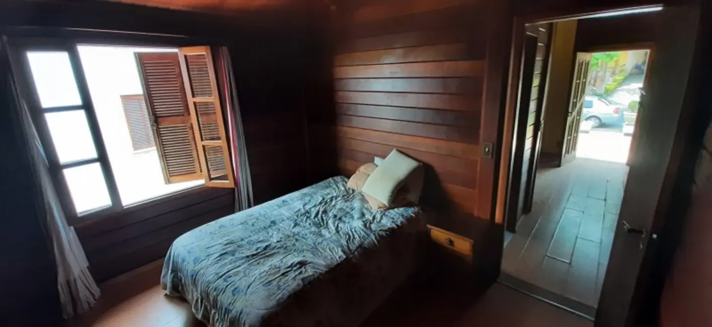 Foto 7 de Casa de Condomínio com 3 quartos à venda, 260m2 em Arujá Country Club, Aruja - SP