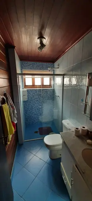 Foto 8 de Casa de Condomínio com 3 quartos à venda, 260m2 em Arujá Country Club, Aruja - SP