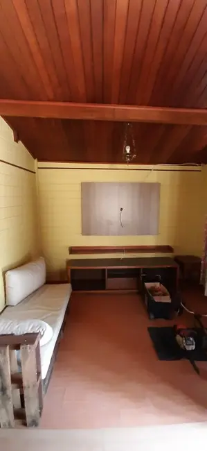 Foto 2 de Casa de Condomínio com 3 quartos à venda, 260m2 em Arujá Country Club, Aruja - SP