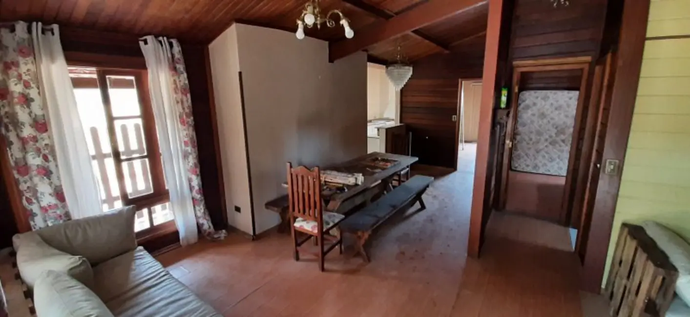 Foto 1 de Casa de Condomínio com 3 quartos à venda, 260m2 em Arujá Country Club, Aruja - SP