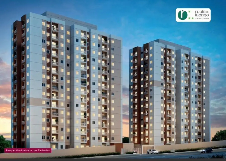 Apartamento com 2 quartos à venda, 37m2 em Jardim Imperador (Zona Sul), São Paulo - SP - imagem 4 Foto 4 de Apartamento com 2 quartos à venda, 37m2 em Jardim Imperador (Zona Sul), São Paulo - SP