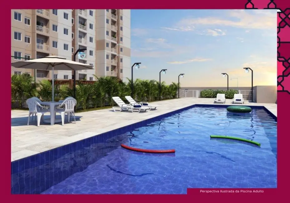 Apartamento com 2 quartos à venda, 37m2 em Jardim Imperador (Zona Sul), São Paulo - SP - imagem 1 Foto 1 de Apartamento com 2 quartos à venda, 37m2 em Jardim Imperador (Zona Sul), São Paulo - SP