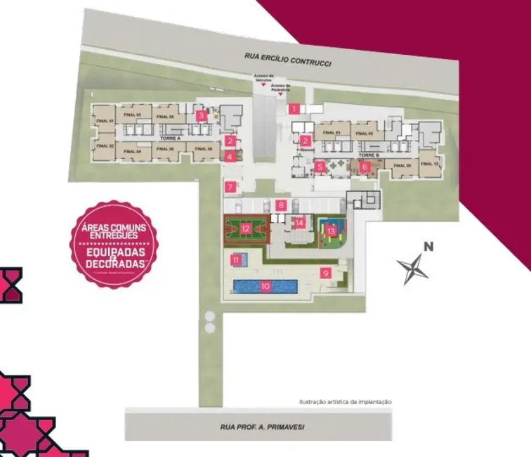 Apartamento com 2 quartos à venda, 37m2 em Jardim Imperador (Zona Sul), São Paulo - SP - imagem 7 Foto 7 de Apartamento com 2 quartos à venda, 37m2 em Jardim Imperador (Zona Sul), São Paulo - SP