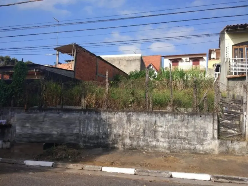 Foto 1 de Terreno / Lote à venda, 316m2 em Jardim Realce, Suzano - SP