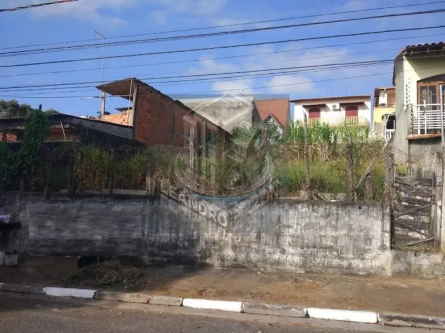 Foto 1 de Terreno / Lote à venda, 316m2 em Jardim Realce, Suzano - SP