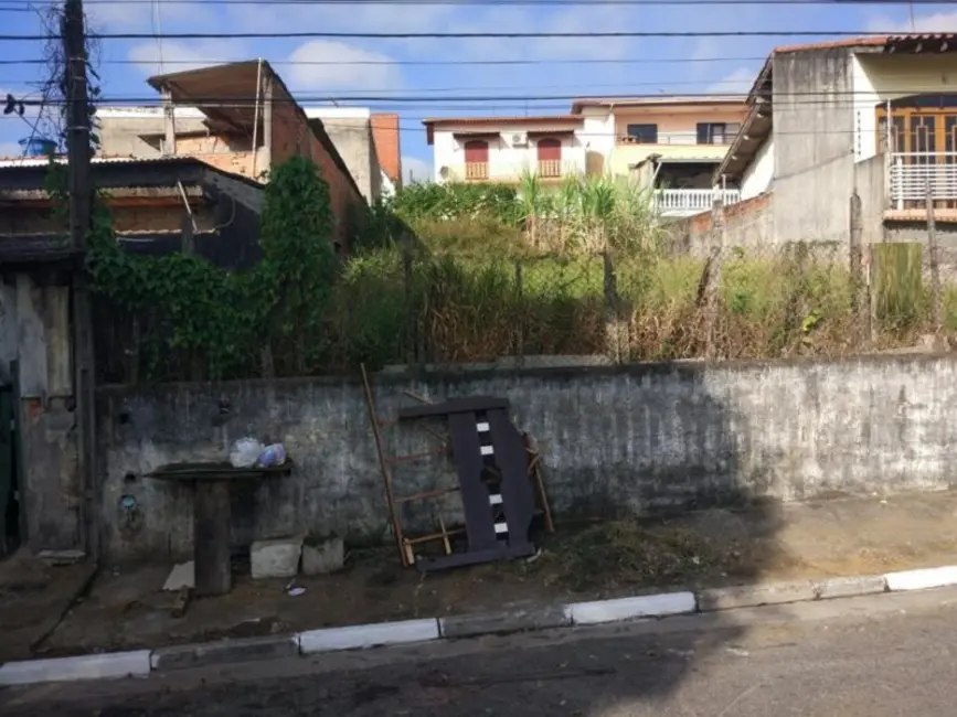 Foto 4 de Terreno / Lote à venda, 316m2 em Jardim Realce, Suzano - SP