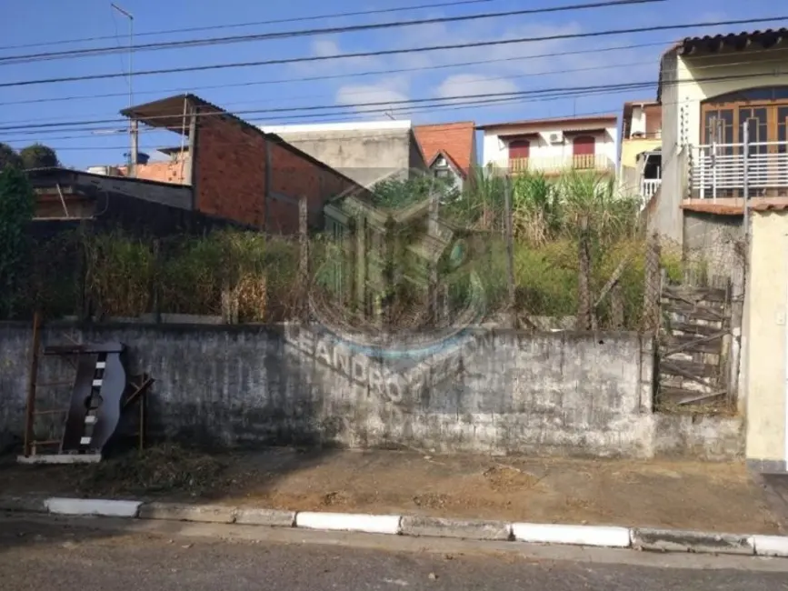 Foto 5 de Terreno / Lote à venda, 316m2 em Jardim Realce, Suzano - SP