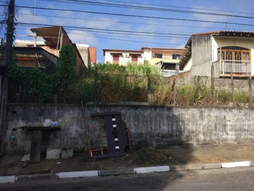 Foto 2 de Terreno / Lote à venda, 316m2 em Jardim Realce, Suzano - SP