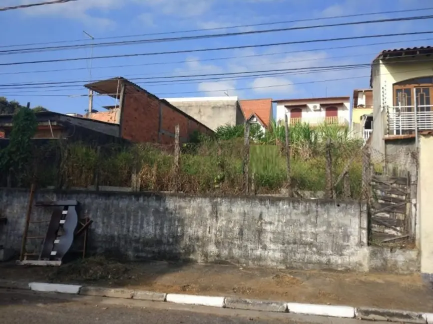 Foto 3 de Terreno / Lote à venda, 316m2 em Jardim Realce, Suzano - SP