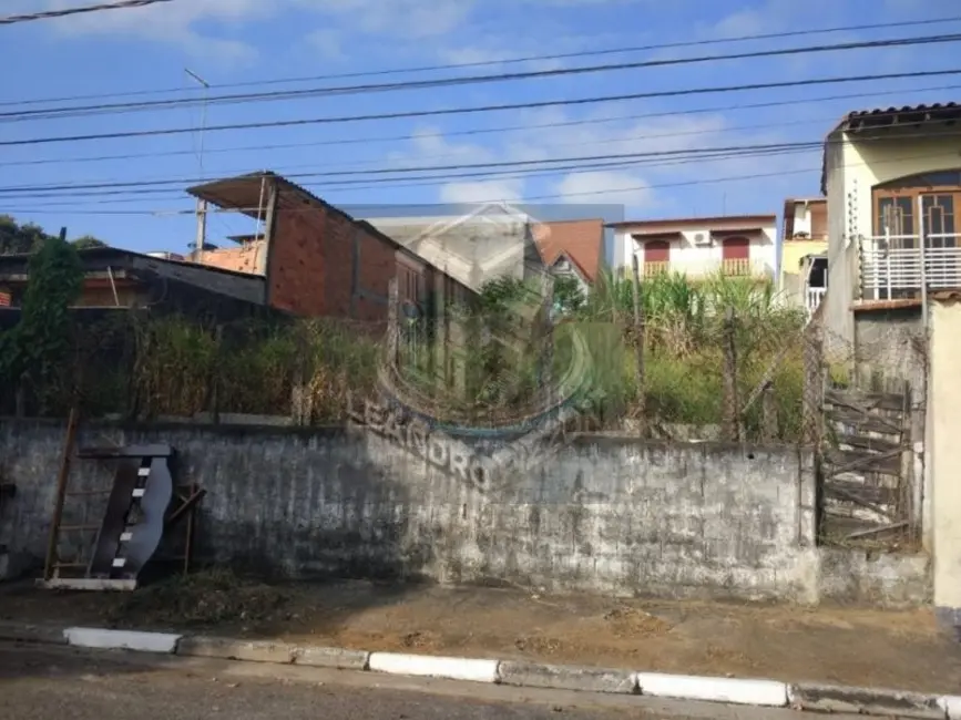 Foto 3 de Terreno / Lote à venda, 316m2 em Jardim Realce, Suzano - SP