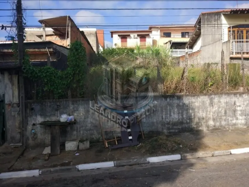Foto 4 de Terreno / Lote à venda, 316m2 em Jardim Realce, Suzano - SP