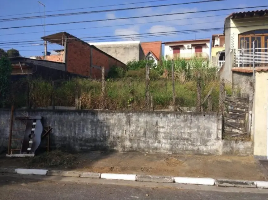 Foto 5 de Terreno / Lote à venda, 316m2 em Jardim Realce, Suzano - SP