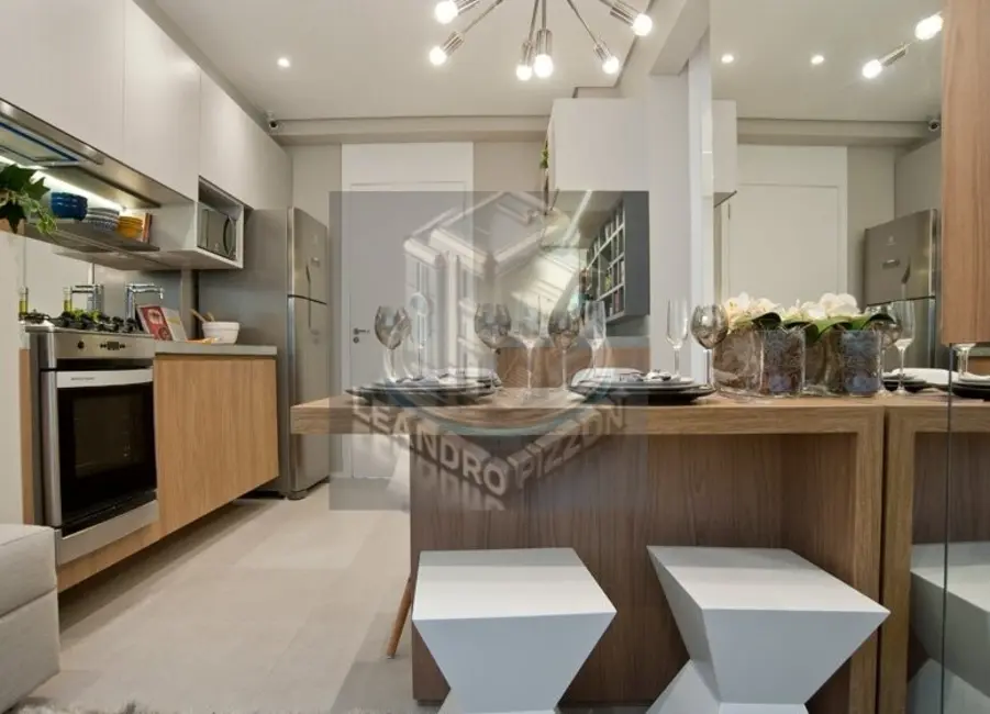 Apartamento com 2 quartos à venda, 32m2 em Parque Fongaro, São Paulo - SP - imagem 1 Foto 1 de Apartamento com 2 quartos à venda, 32m2 em Parque Fongaro, São Paulo - SP