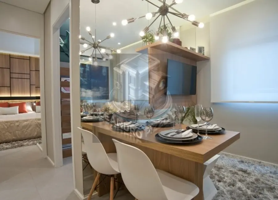 Apartamento com 2 quartos à venda, 32m2 em Parque Fongaro, São Paulo - SP - imagem 6 Foto 6 de Apartamento com 2 quartos à venda, 32m2 em Parque Fongaro, São Paulo - SP