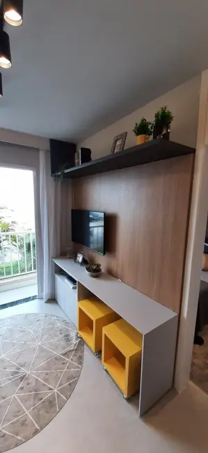 Foto 6 de Apartamento com 1 quarto à venda, 29m2 em Parque Bristol, São Paulo - SP
