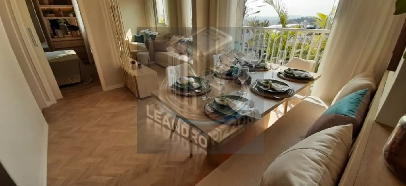 Apartamento com 2 quartos à venda, 37m2 em Jardim Imperador (Zona Sul), São Paulo - SP - imagem 7 Foto 7 de Apartamento com 2 quartos à venda, 37m2 em Jardim Imperador (Zona Sul), São Paulo - SP