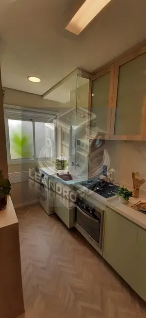 Apartamento com 2 quartos à venda, 37m2 em Jardim Imperador (Zona Sul), São Paulo - SP - imagem 8 Foto 8 de Apartamento com 2 quartos à venda, 37m2 em Jardim Imperador (Zona Sul), São Paulo - SP