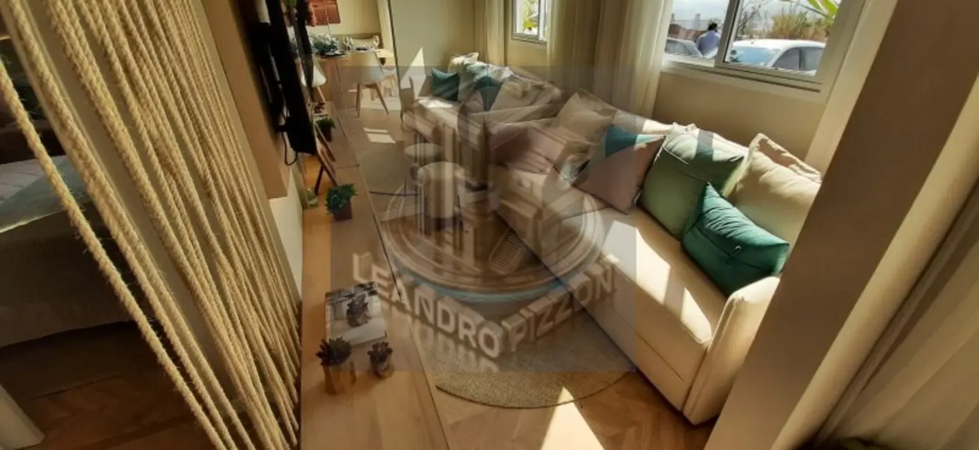 Apartamento com 2 quartos à venda, 37m2 em Jardim Imperador (Zona Sul), São Paulo - SP - imagem 9 Foto 9 de Apartamento com 2 quartos à venda, 37m2 em Jardim Imperador (Zona Sul), São Paulo - SP