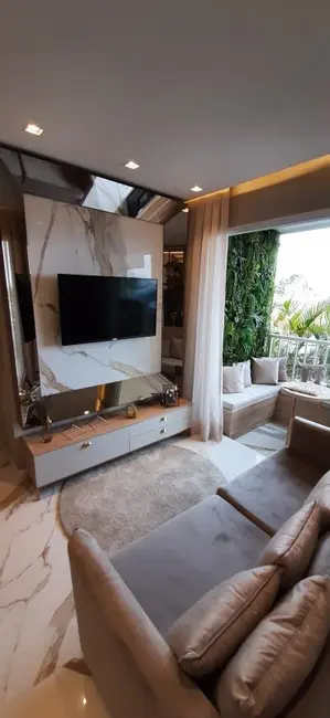 Foto 4 de Apartamento com 2 quartos à venda, 45m2 em Vila Moraes, São Paulo - SP