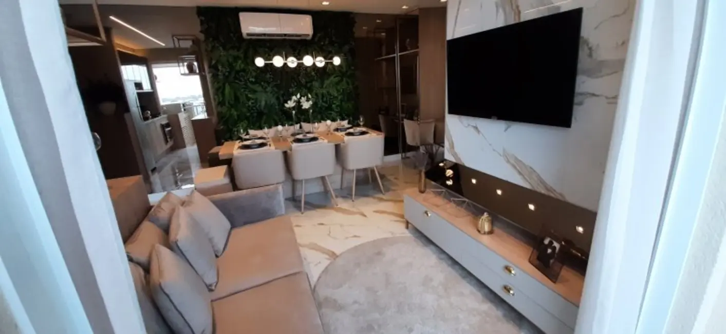 Foto 6 de Apartamento com 2 quartos à venda, 45m2 em Vila Moraes, São Paulo - SP