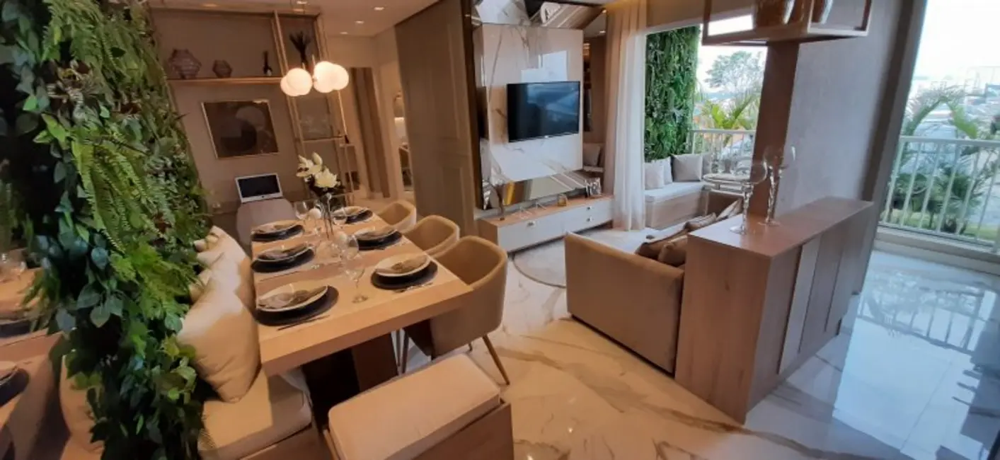 Foto 5 de Apartamento com 2 quartos à venda, 45m2 em Vila Moraes, São Paulo - SP