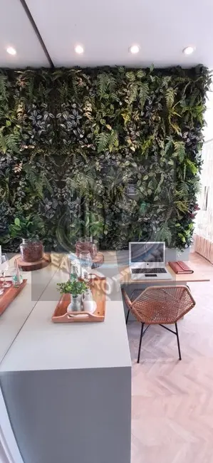 Apartamento com 2 quartos à venda, 39m2 em Jardim Imperador (Zona Sul), São Paulo - SP - imagem 5 Foto 5 de Apartamento com 2 quartos à venda, 39m2 em Jardim Imperador (Zona Sul), São Paulo - SP