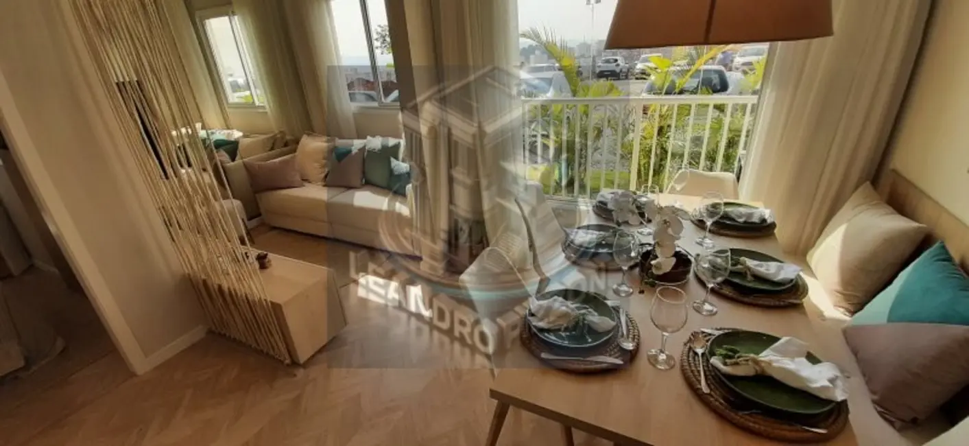 Apartamento com 2 quartos à venda, 37m2 em Jardim Imperador (Zona Sul), São Paulo - SP - imagem 6 Foto 6 de Apartamento com 2 quartos à venda, 37m2 em Jardim Imperador (Zona Sul), São Paulo - SP