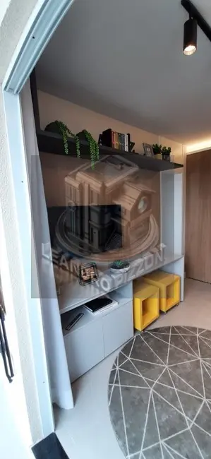 Foto 8 de Apartamento com 2 quartos à venda, 35m2 em Parque Bristol, São Paulo - SP