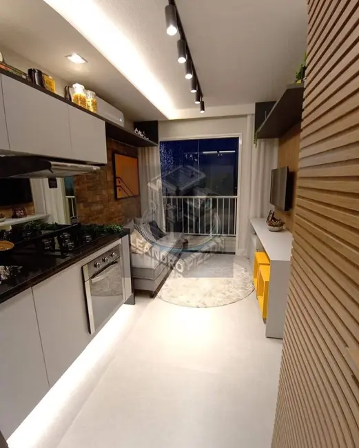 Foto 7 de Apartamento com 2 quartos à venda, 35m2 em Parque Bristol, São Paulo - SP