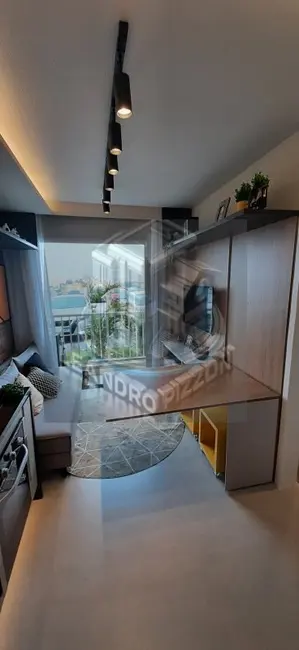 Foto 5 de Apartamento com 2 quartos à venda, 35m2 em Parque Bristol, São Paulo - SP